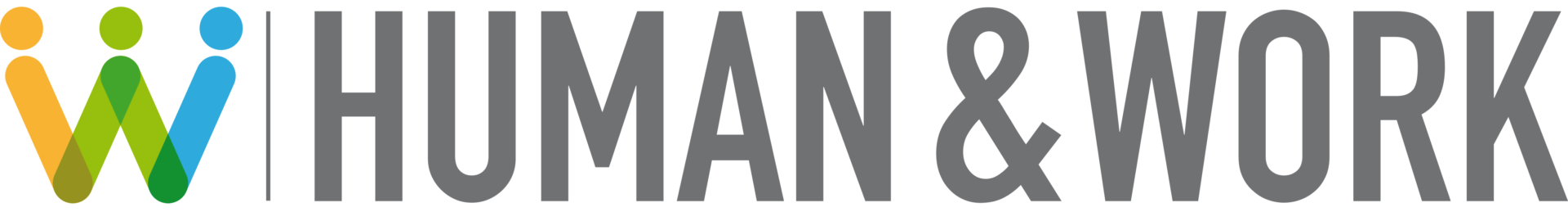 LOGO H&W