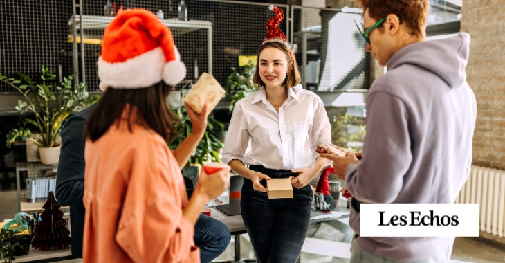 Secret Santa