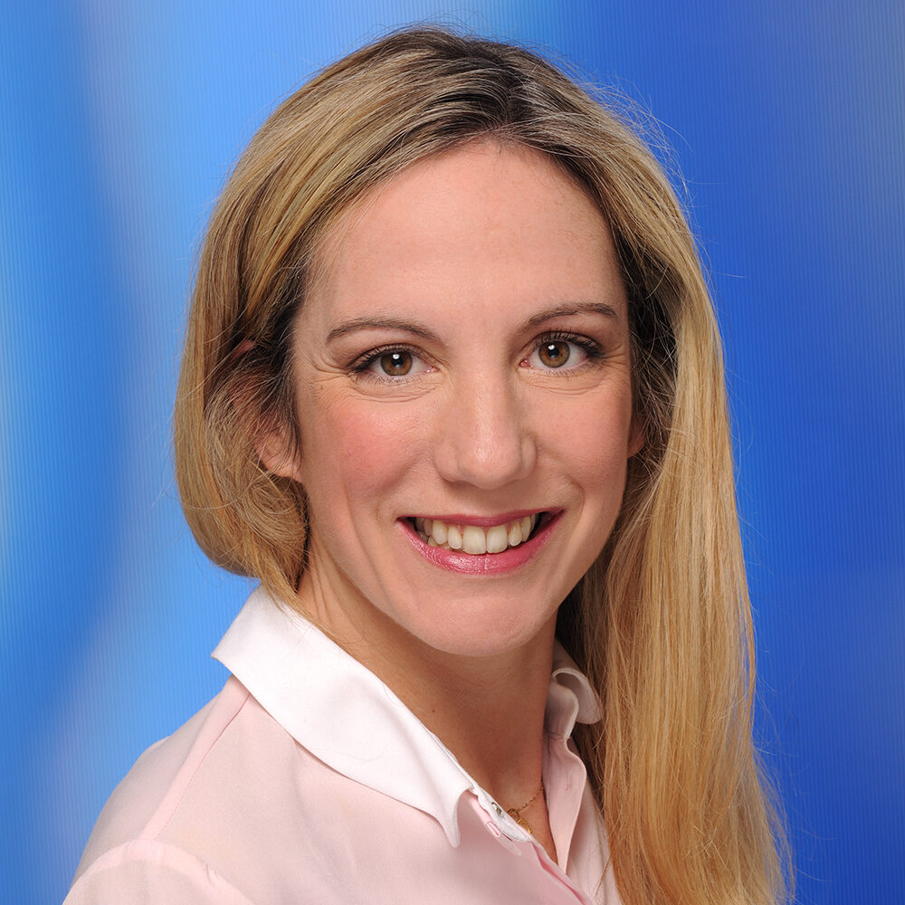Aurélie Judlin 2024 LINKEDIN